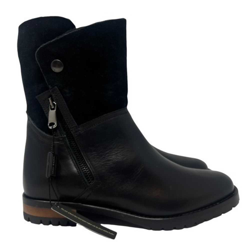 Fabianelli Boots - Picture 2 of 10